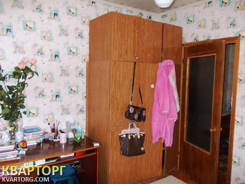 Rent out 3-room apartment. Киев,  Героев Сталинграда пр — photo 4