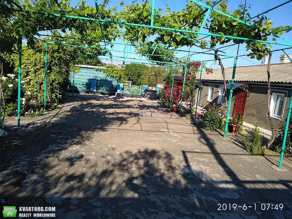 Sell house. Одесса, Полевая — photo 5