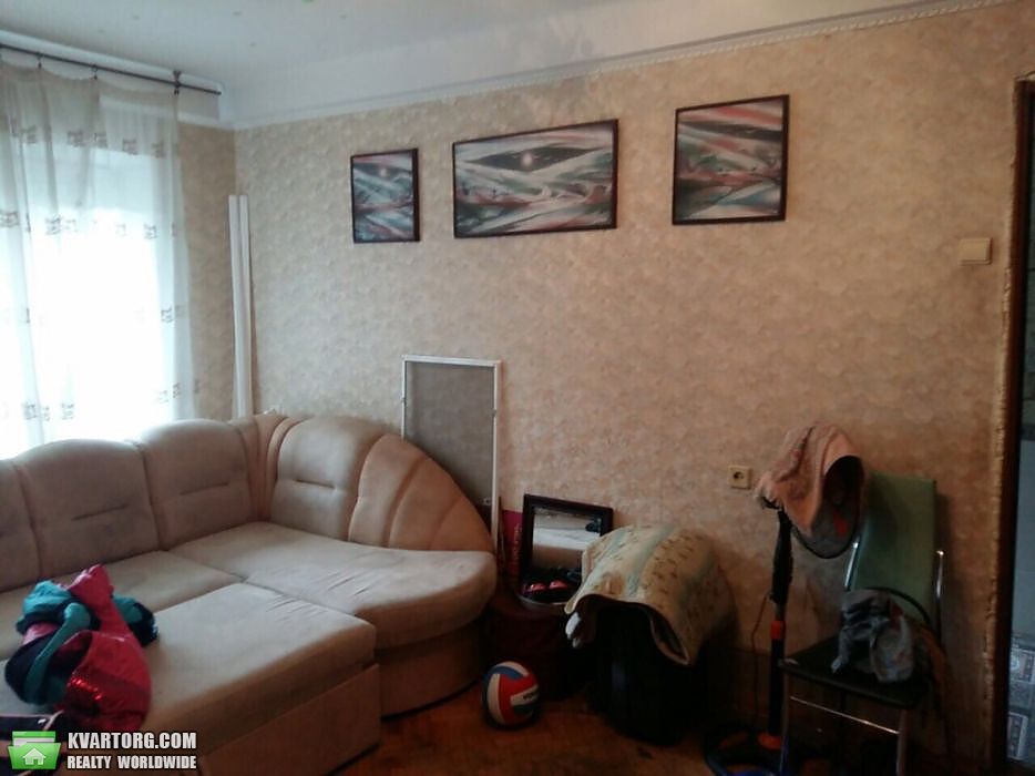 Sell 2-room apartment. Киев,  Мира пр — photo 2
