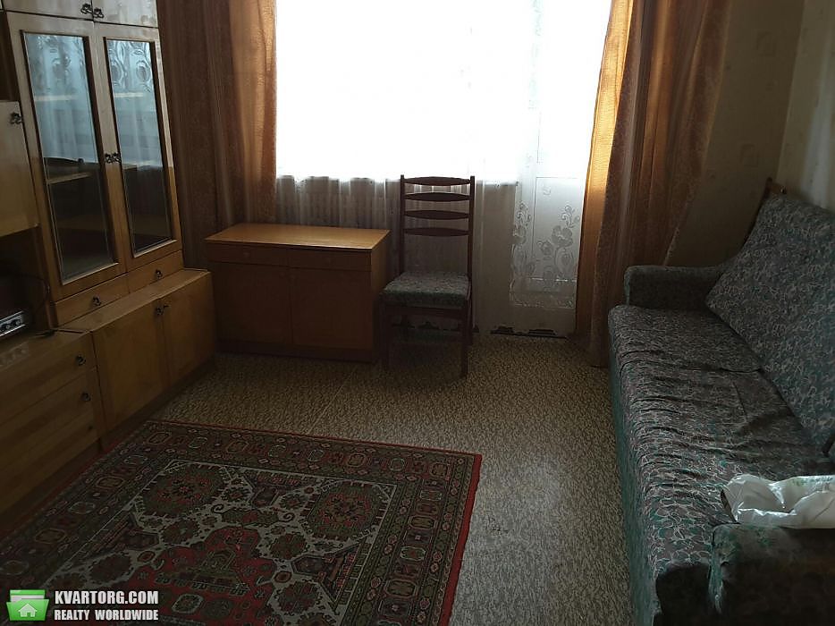 Rent out 2-room apartment. Харьков,  Московский пр — photo 1