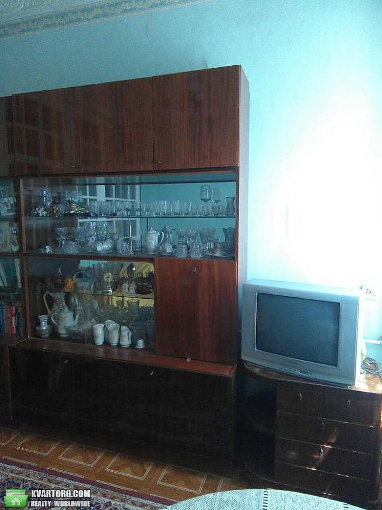 Sell 2-room apartment. Одесса, Заславского — photo 1