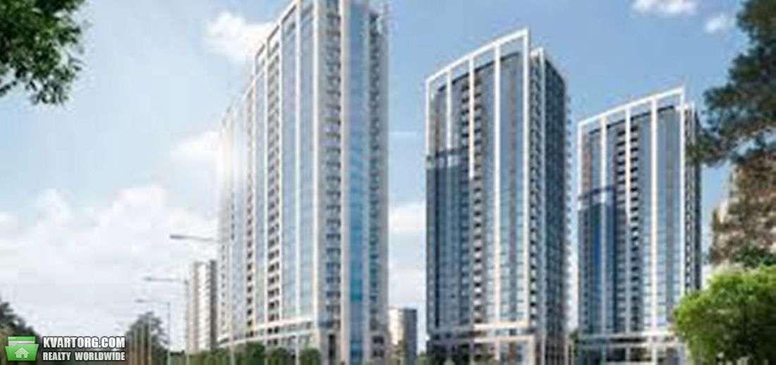 Sell 1-room apartment. Киев,  Жмаченко — photo 1
