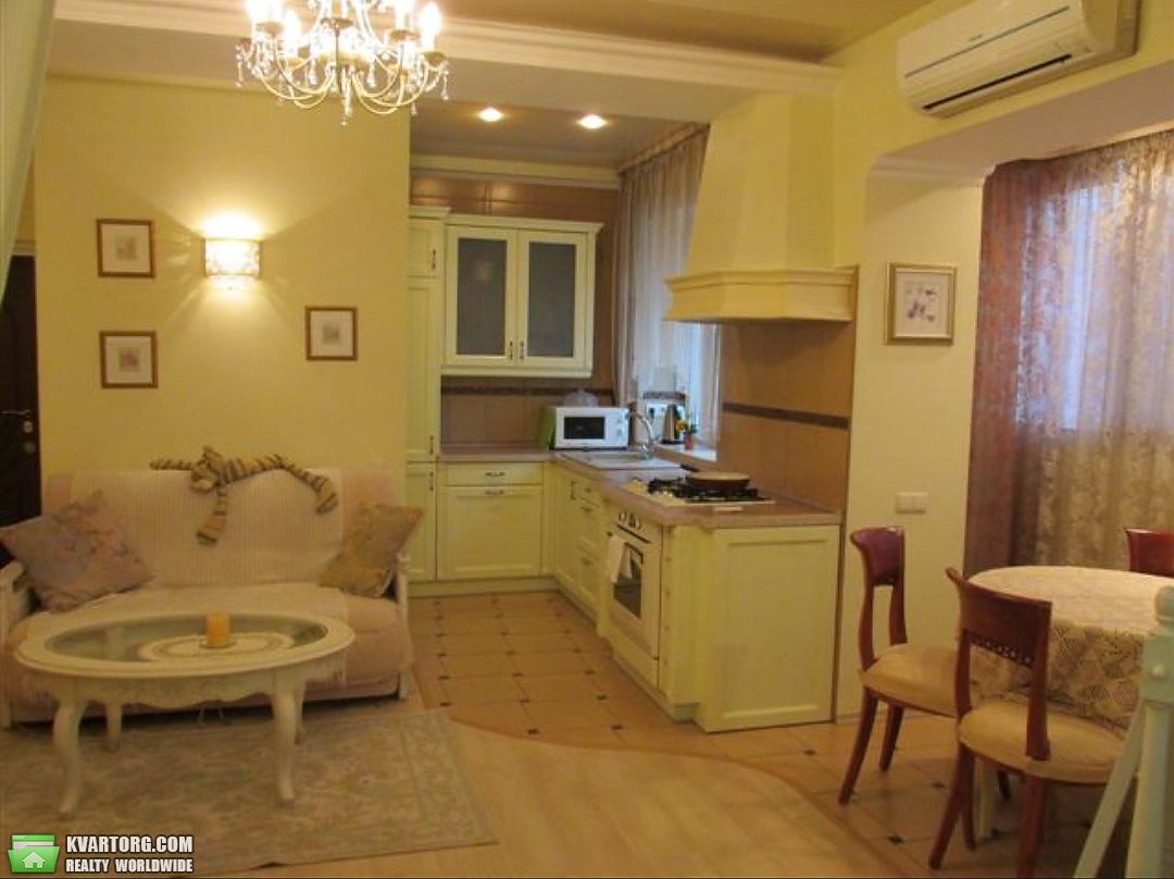 Rent out 1-room apartment. Киев,  Большая Васильковская — photo 5