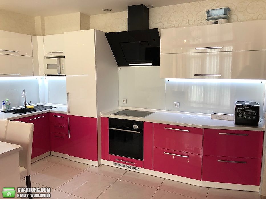 Rent out 1-room apartment. Киев,  Кольцова бул — photo 4
