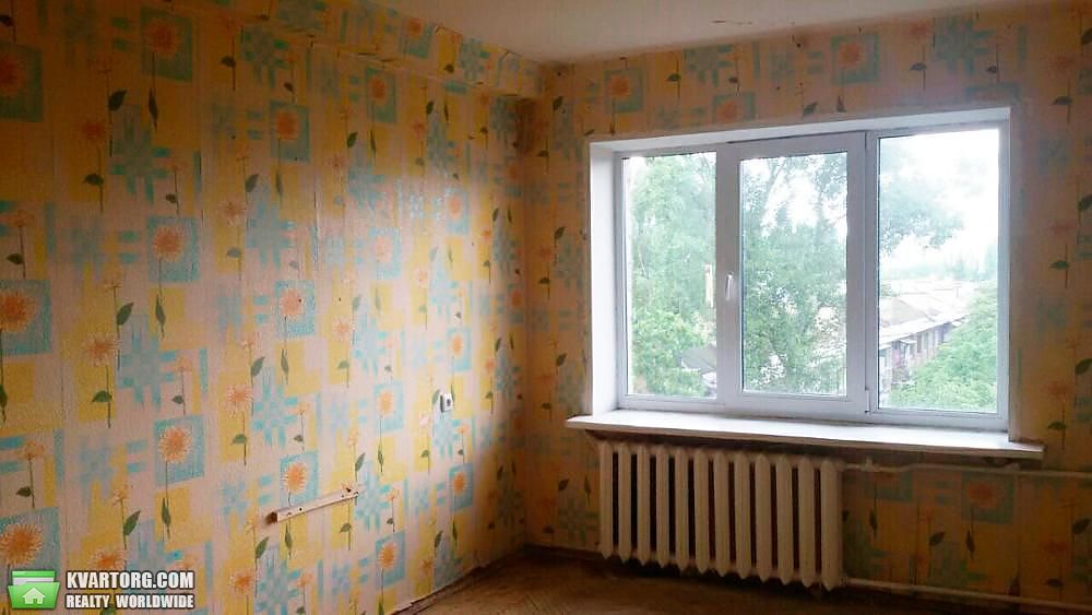 Sell 3-room apartment. Киев,  Желябова — photo 2