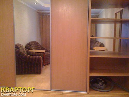 Rent out 1-room apartment. Киев, Булгакова ул. — photo 3