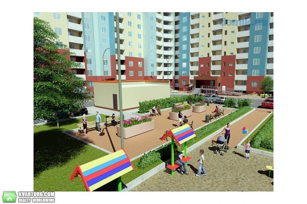 Sell 1-room apartment. Киев,  Глушкова пр — photo 4