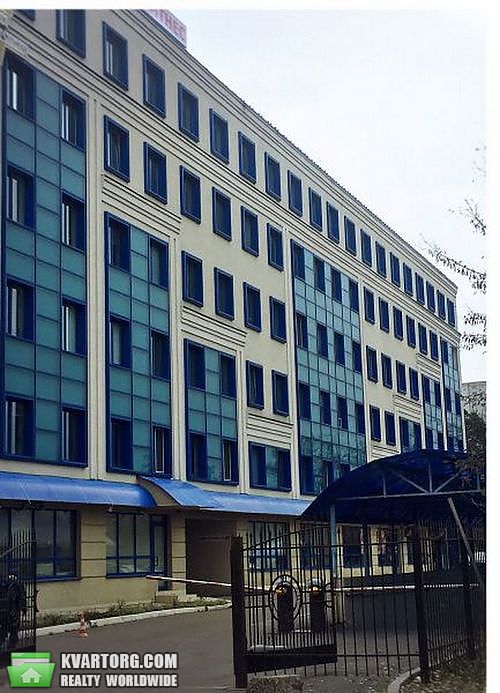 Rent out office. Киев, Пушиной — photo 1