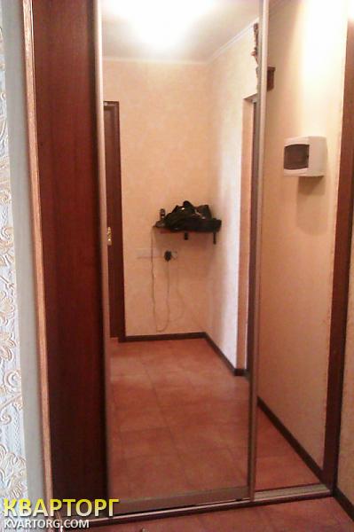 Rent out 1-room apartment. Киев,  Серафимовича — photo 2