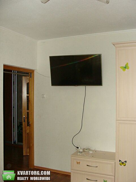 Sell 2-room apartment. Киев,  Харьковское шоссе — photo 8