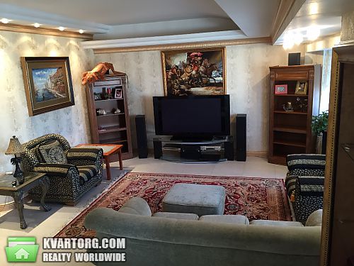 Sell 4-room apartment. Одесса, Довженко — photo 3