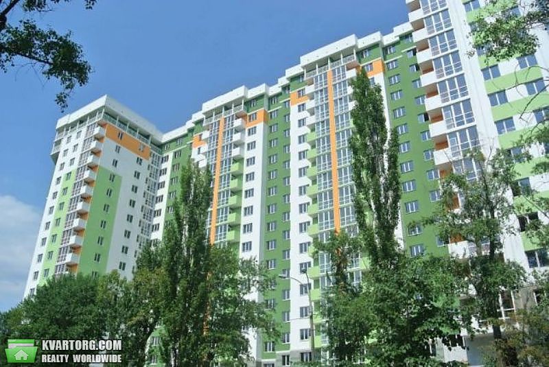 Sell 2-room apartment. Киев,  Вернадского пр — photo 2