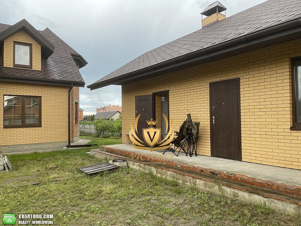 Sell house. Борисполь, улица Киевский шлях — photo 1
