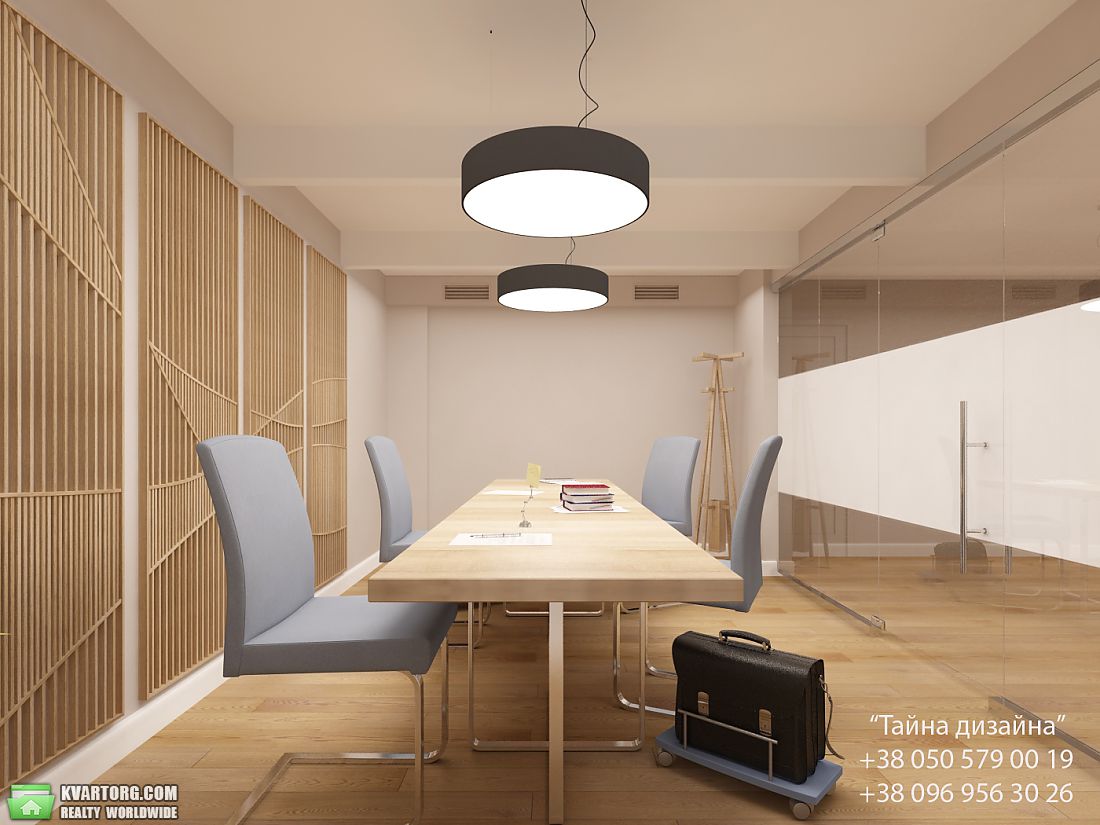Rent out office. Киев,  Расковой — photo 4