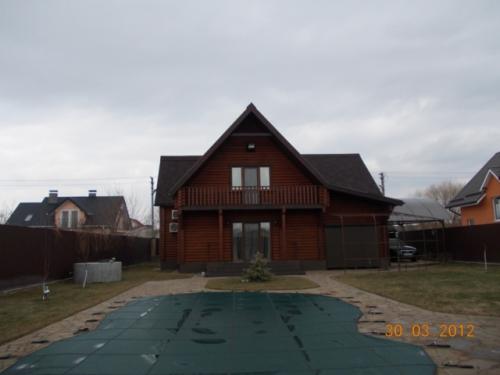 Sell house. Киевская обл., Лесная — photo 1
