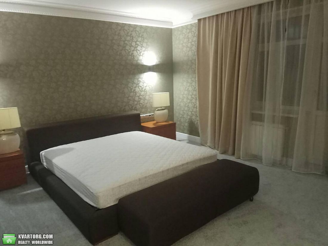 Rent out 2-room apartment. Киев, переулок ярославский — photo 4