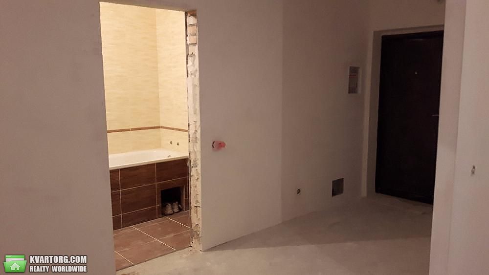 Sell 1-room apartment. Киев,  Харьковское шоссе — photo 5