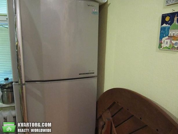 Sell 2-room apartment. Киев,  Бажова — photo 6
