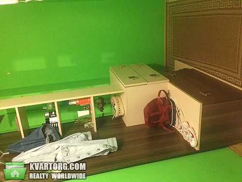 Sell 2-room apartment. Киев, Ванды Василевской — photo 5