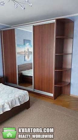 Rent out 3-room apartment. Киев, Декабристов — photo 10