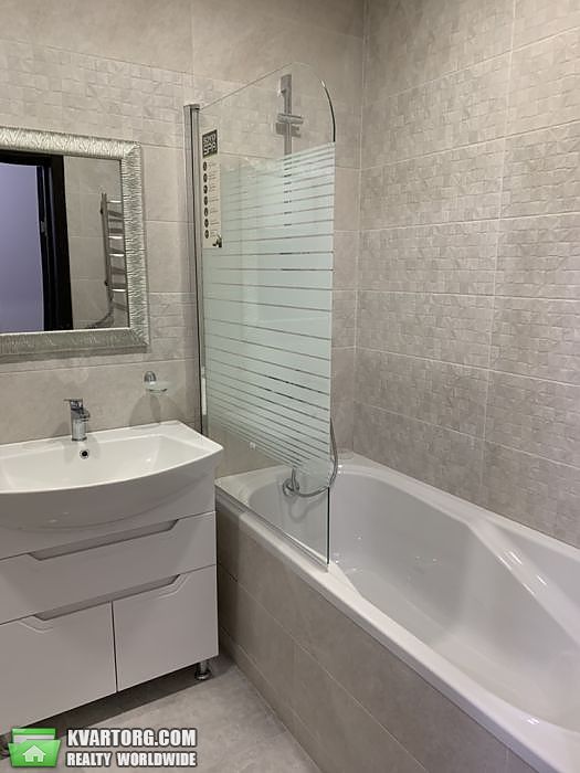 Rent out 1-room apartment. Киев,  Большая Васильковская — photo 8