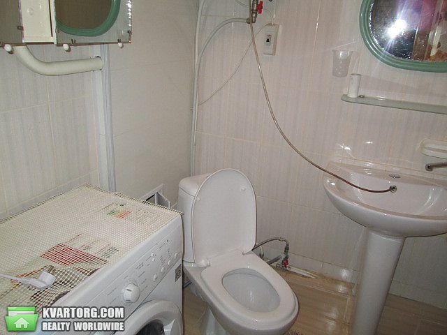 Rent out 1-room apartment. Днепропетровск, Сокол 1 — photo 4