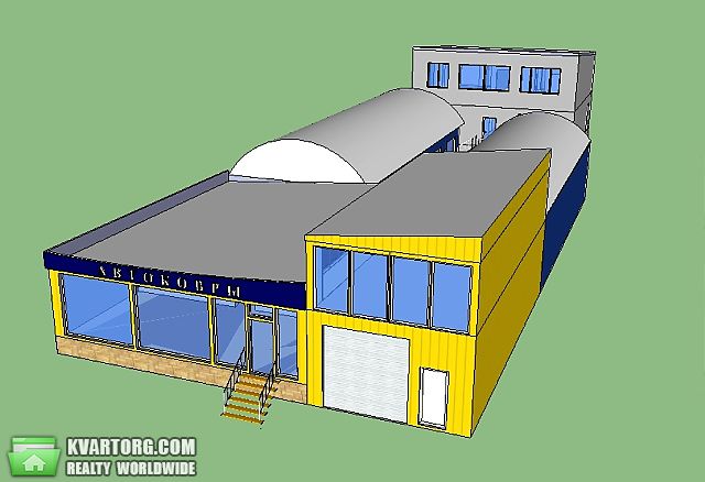 Sell shop. Харьков, пер Большой Даниловсий — photo 3