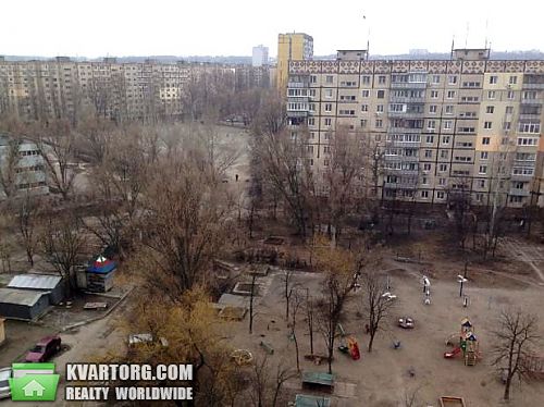 Rent out 2-room apartment. Днепропетровск, Набережная Победы — photo 3