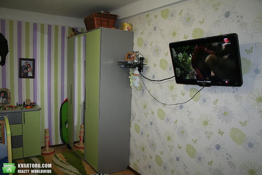 Sell 1-room apartment. Киев,  Молодогвардейская — photo 1