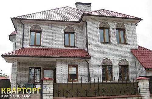 Rent out house. Киев,  Богатырская — photo 1