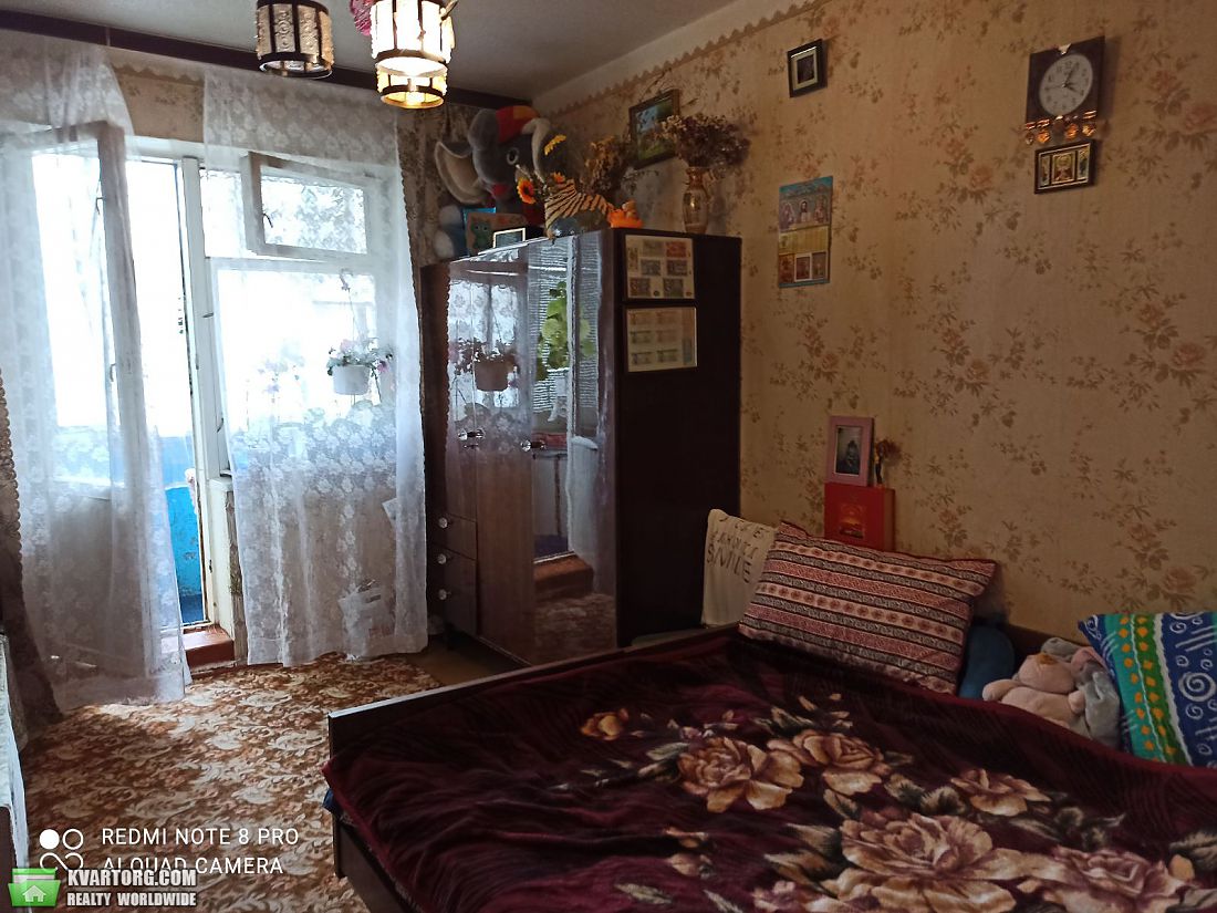 продам 2-комнатную квартиру Киев, ул. Старокиевская 9 - Фото 4