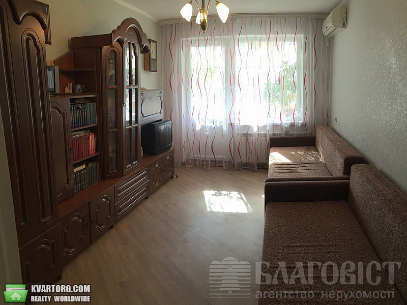 Sell 3-room apartment. Киев,  Героев Сталинграда пр — photo 1