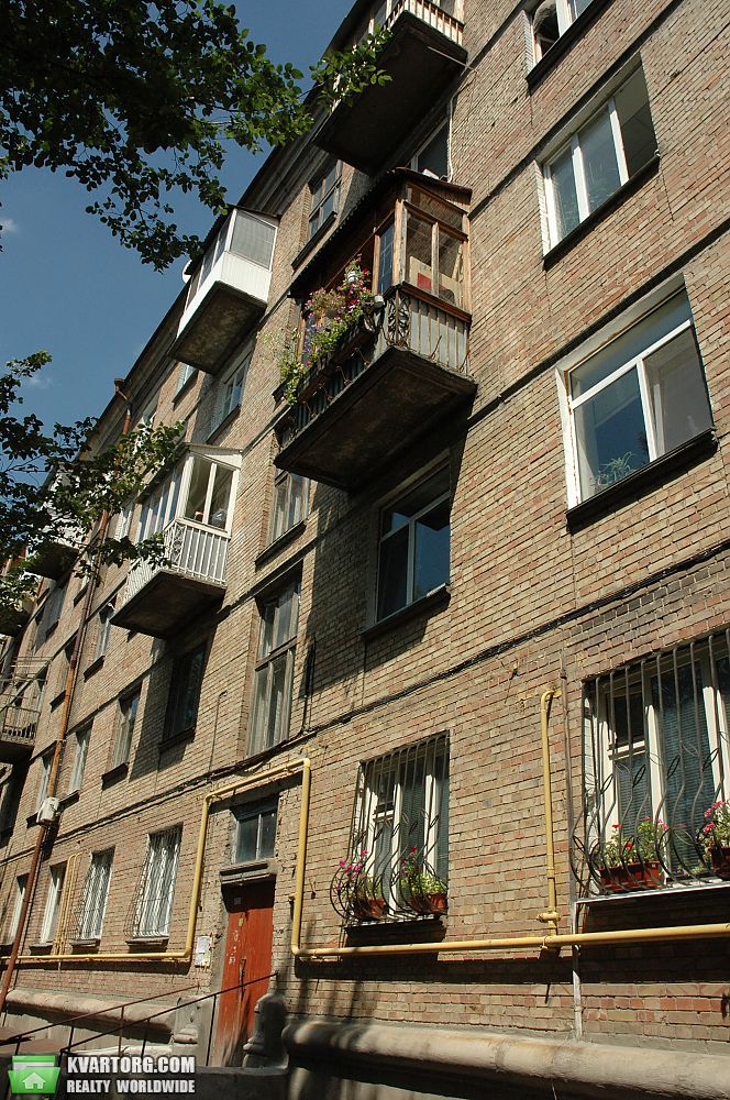 Sell 2-room apartment. Киев,  Щорса — photo 6