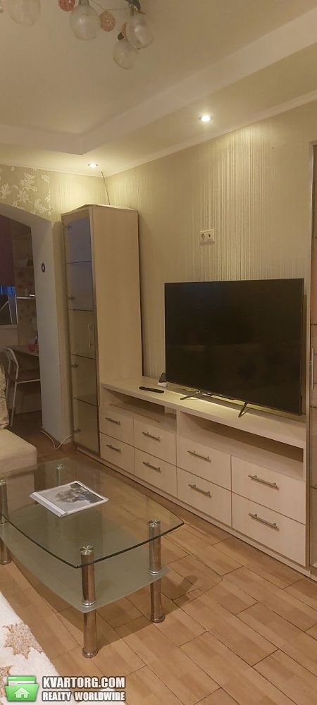 Rent out 3-room apartment. Киев, Варязький (Бехтерівський) — photo 9