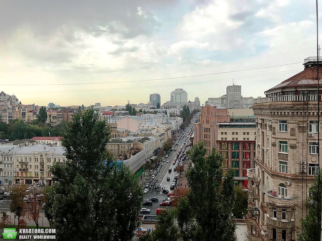 Sell 3-room apartment. Киев,  Крещатик — photo 1
