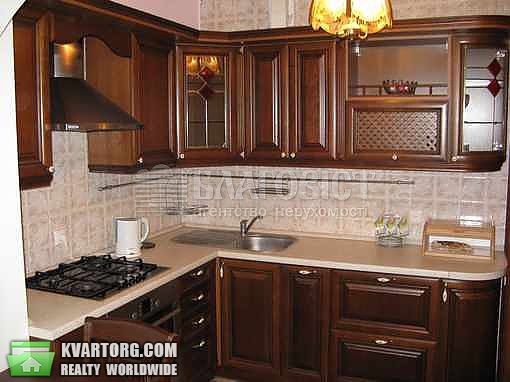 Rent out 2-room apartment. Киев,  Берлинского — photo 2