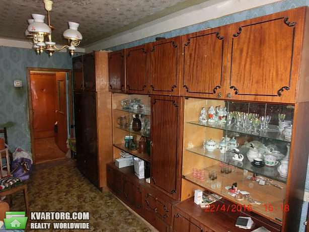 Sell 2-room apartment. Киев, Лобановского пр. — photo 4