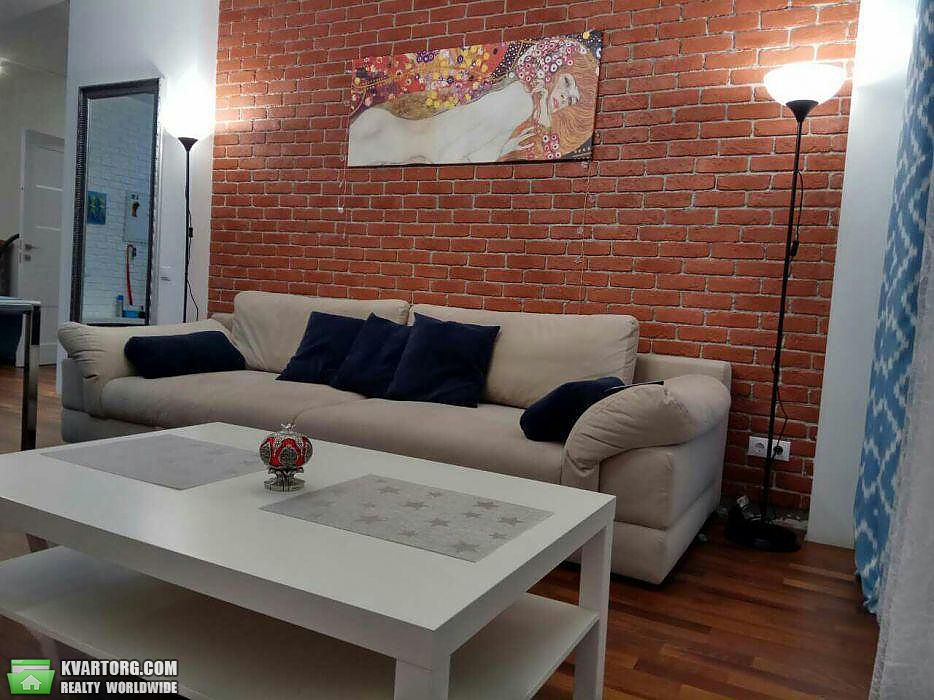 Sell 1-room apartment. Киев, Феодосийская — photo 1