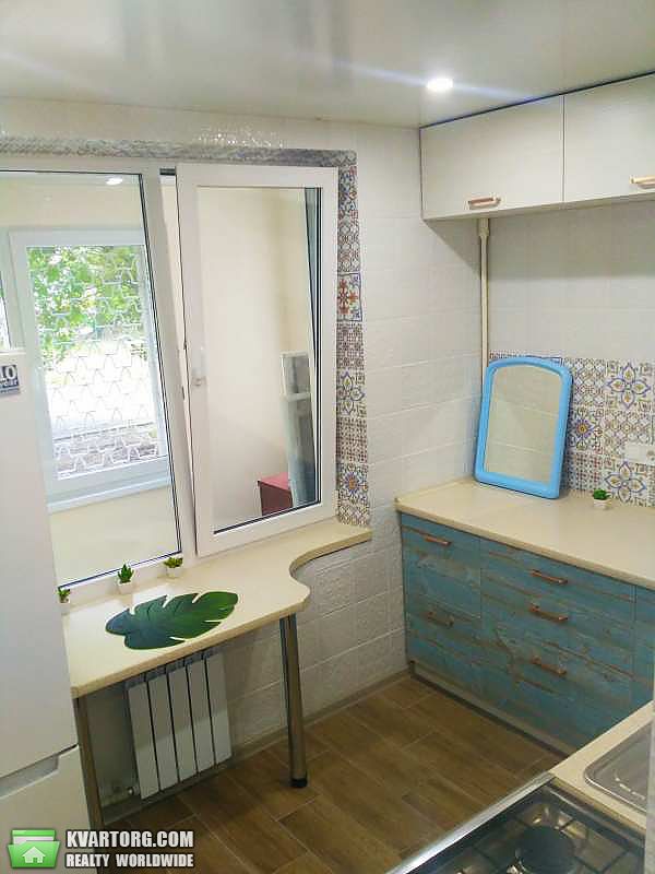 Rent out 1-room apartment. Харьков, Героев Труда — photo 1