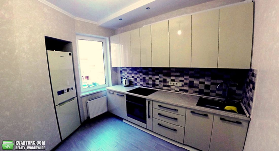 Sell 2-room apartment. Одесса, жк Радужный — photo 1