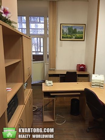 Rent out office. Киев,  Пушкинская — photo 5