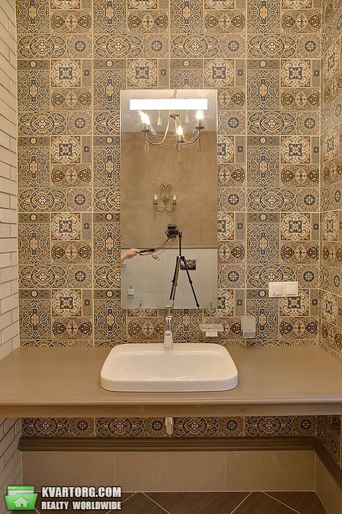 Rent out 3-room apartment. Киев,  Драгомирова — photo 6