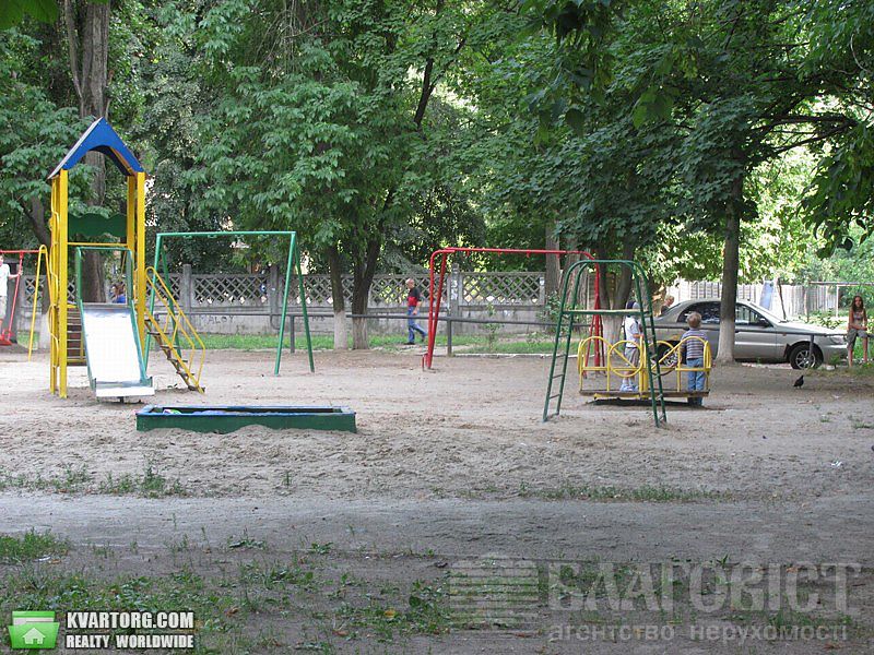 Sell 1-room apartment. Киев,  Зодчих — photo 9