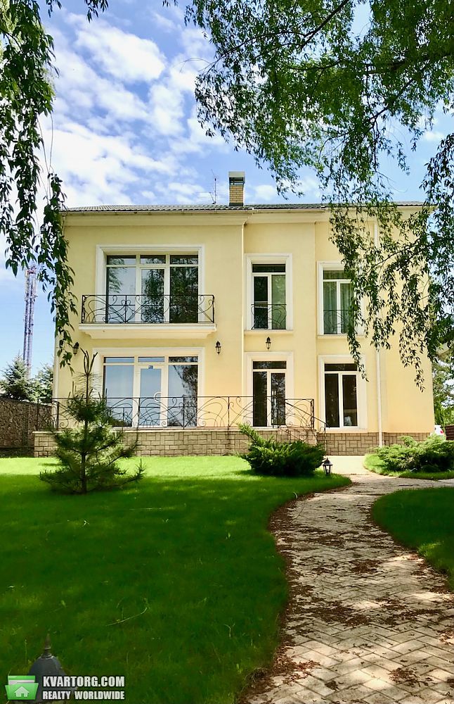Rent out house. Киевская обл., Плюты — photo 1