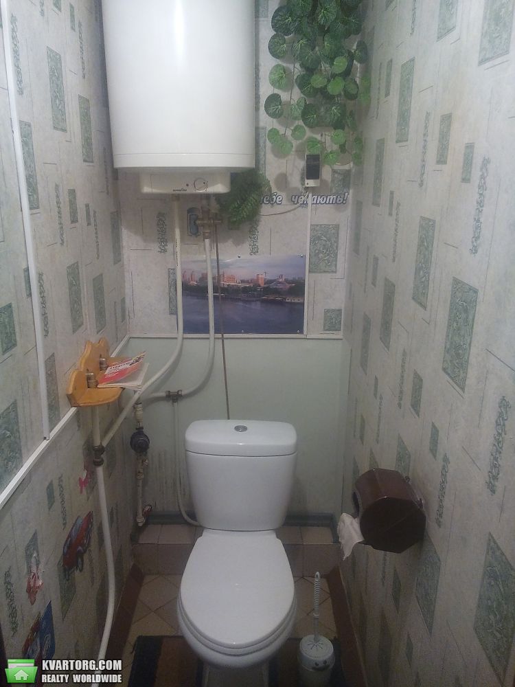 Rent out 3-room apartment. Днепропетровск, Рабочая — photo 6