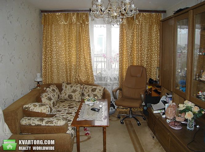 Sell 2-room apartment. Киев,  Борщаговская — photo 3