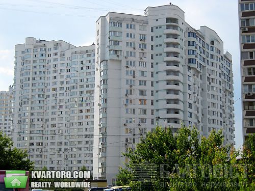 Sell 2-room apartment. Киев, Бажана — photo 6