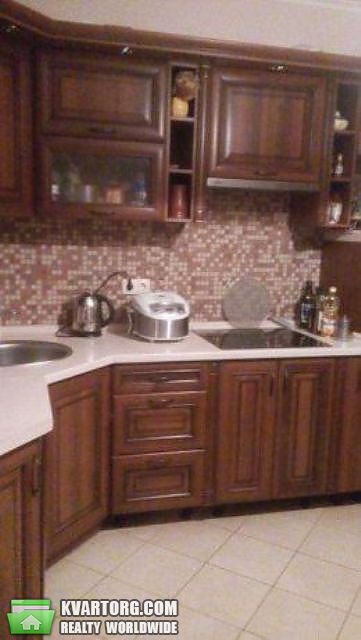 Sell 2-room apartment. Киев,  Милославская — photo 1