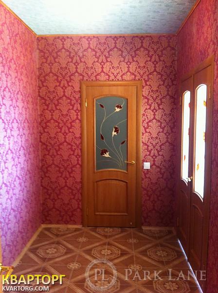 Sell 1-room apartment. Киев, Днепровская наб — photo 5