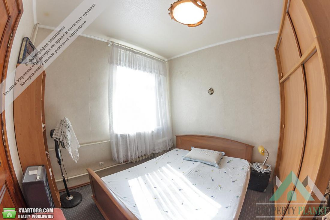 Sell 3-room apartment. Киев,  Золотоворотская — photo 4